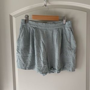Comfy Lounge Shorts